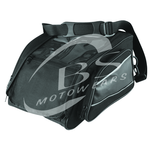 Motorbike Saddle Bags